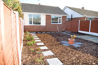 Bungalow for sale in Thornton Cleveleys